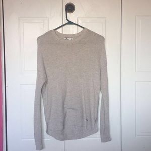 Hollister sweater